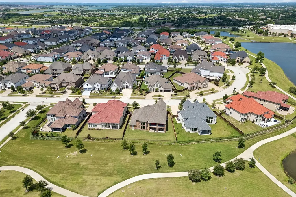 7272 Calypso Lane Frisco TX 75036