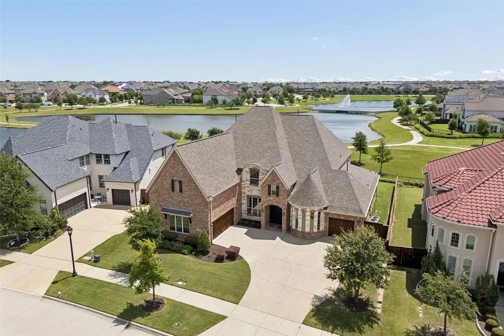7272 Calypso Lane Frisco TX 75036