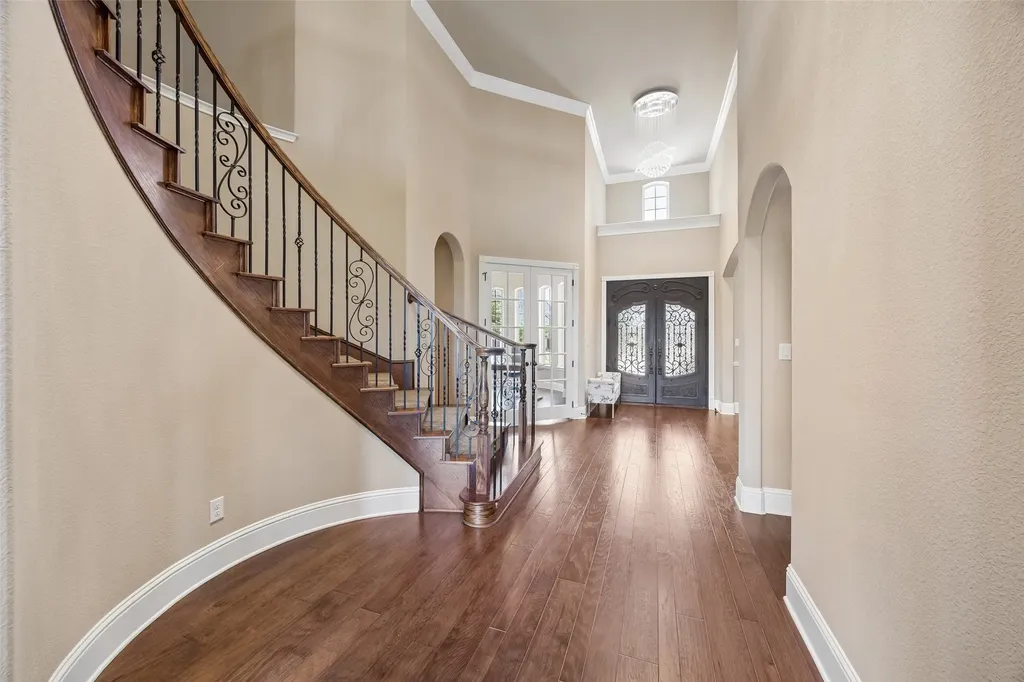 7272 Calypso Lane Frisco TX 75036