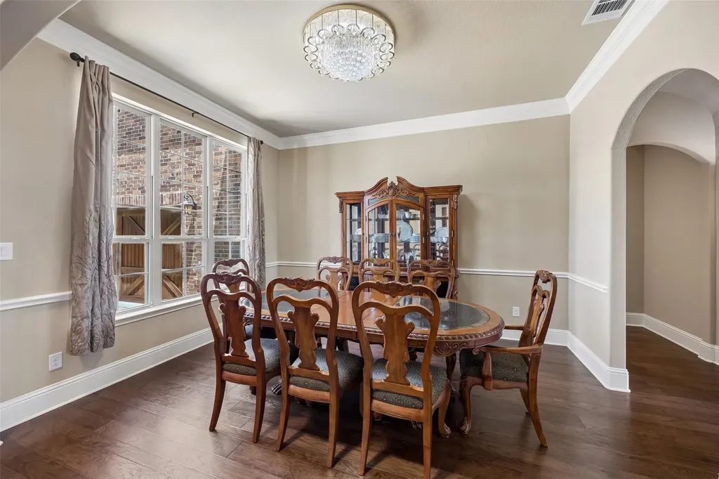 7272 Calypso Lane Frisco TX 75036