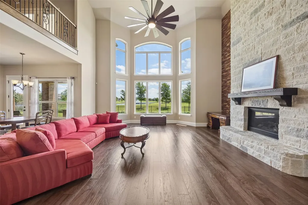 7272 Calypso Lane Frisco TX 75036