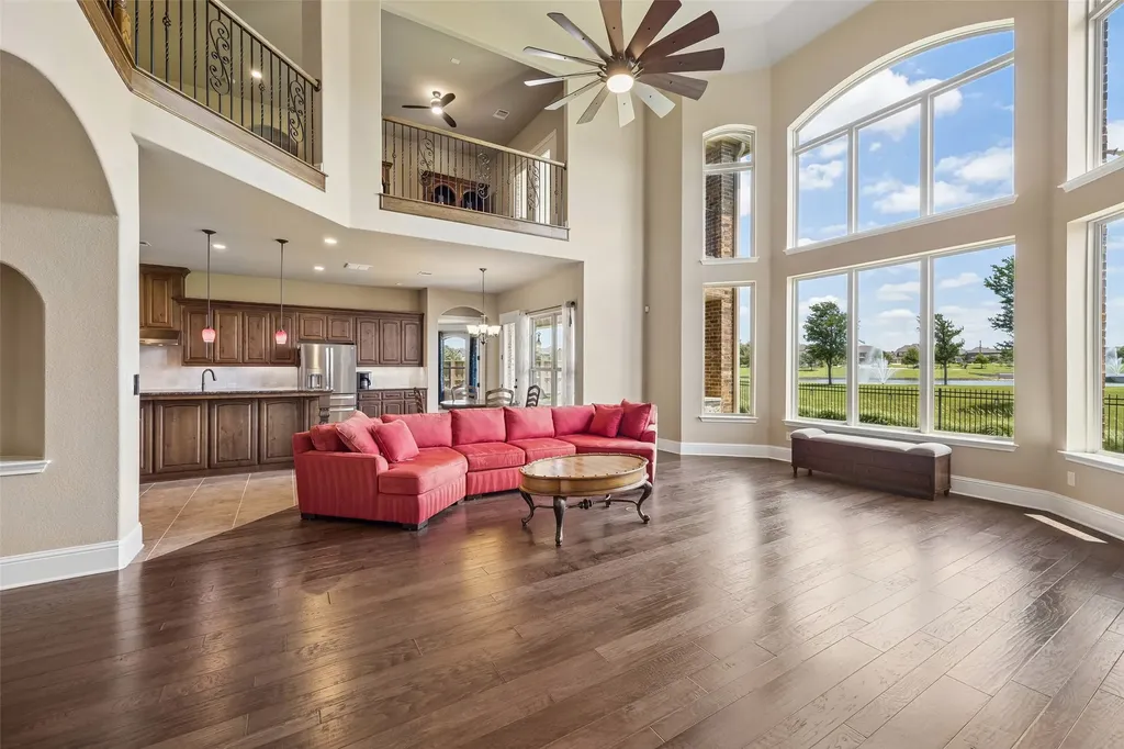 7272 Calypso Lane Frisco TX 75036