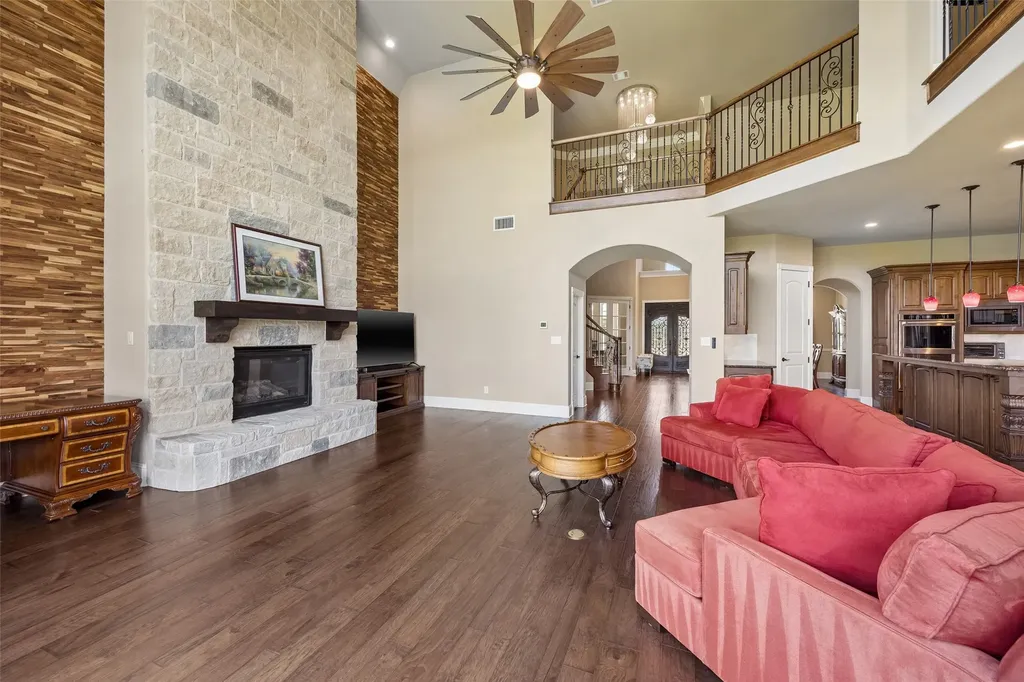 7272 Calypso Lane Frisco TX 75036