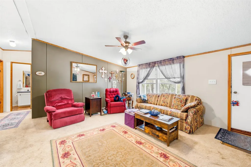 154 Hcr 1217 Blum TX 76627