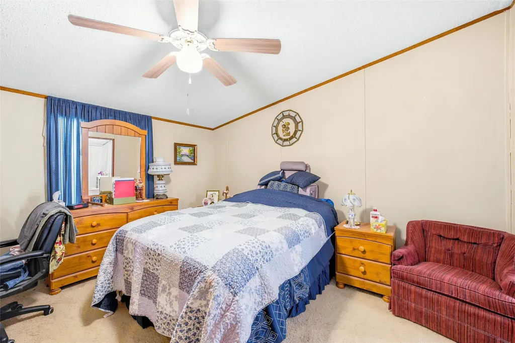 154 Hcr 1217 Blum TX 76627