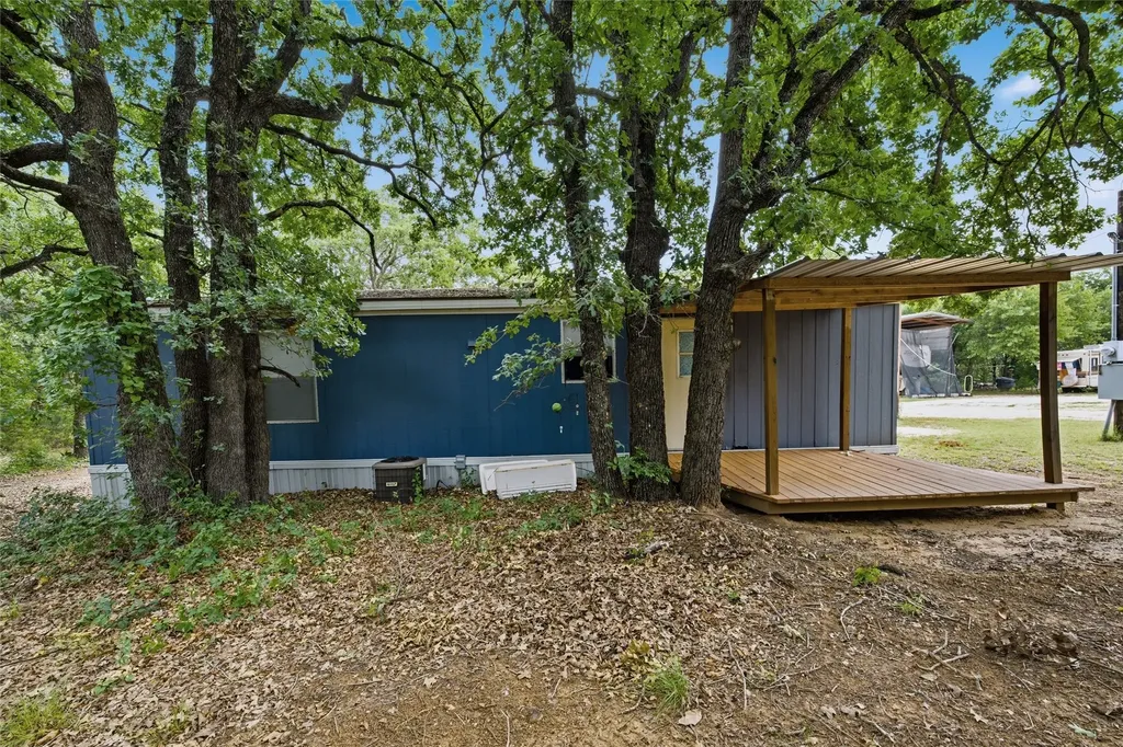 154 Hcr 1217 Blum TX 76627