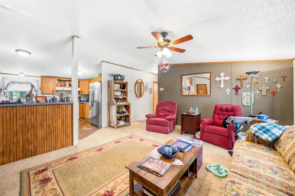 154 Hcr 1217 Blum TX 76627