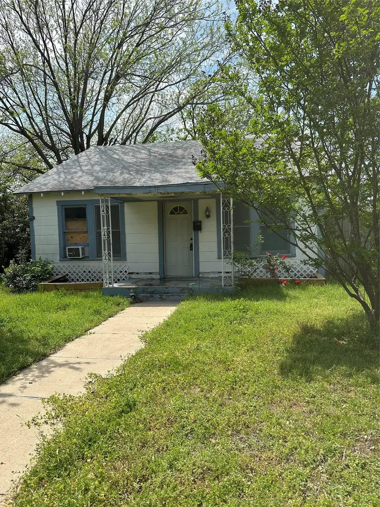 1130 Lewis Bellmead TX 76705