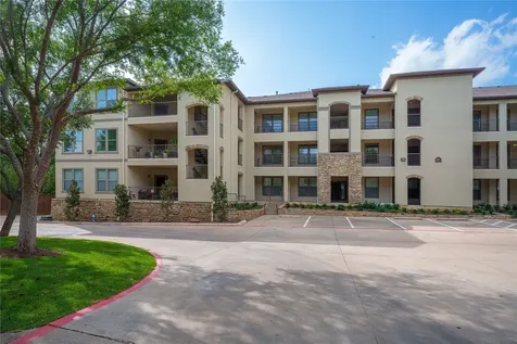 500 Waters Edge Drive Lake Dallas TX 75065
