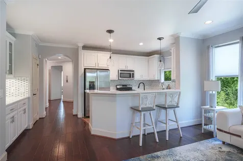 500 Waters Edge Drive Lake Dallas TX 75065