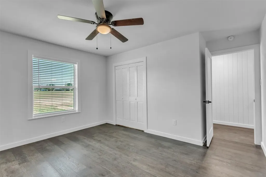 110 Twin Circle Wortham TX 76693