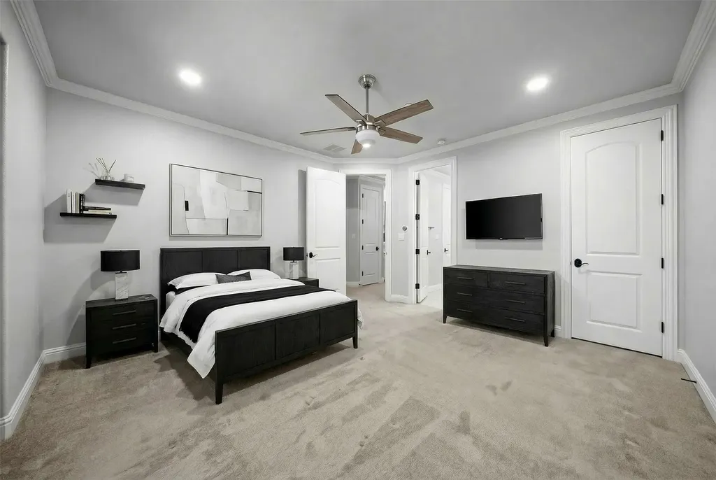 4900 Rockrimmon Court Colleyville TX 76034