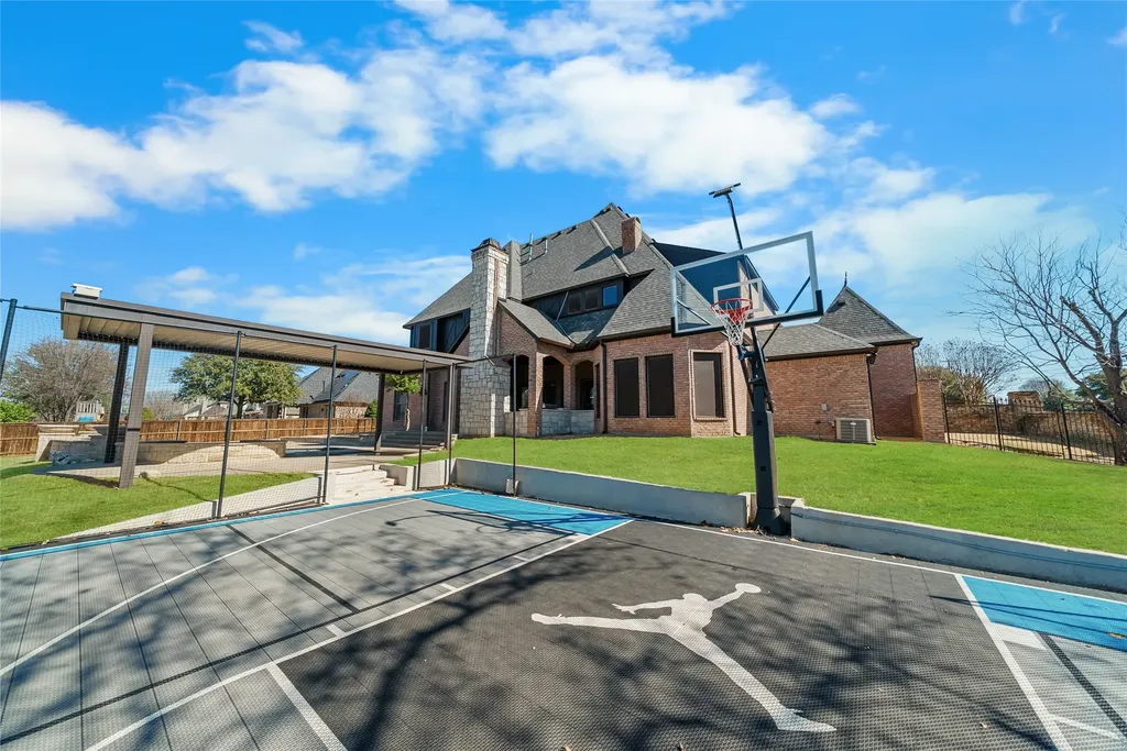 4900 Rockrimmon Court Colleyville TX 76034