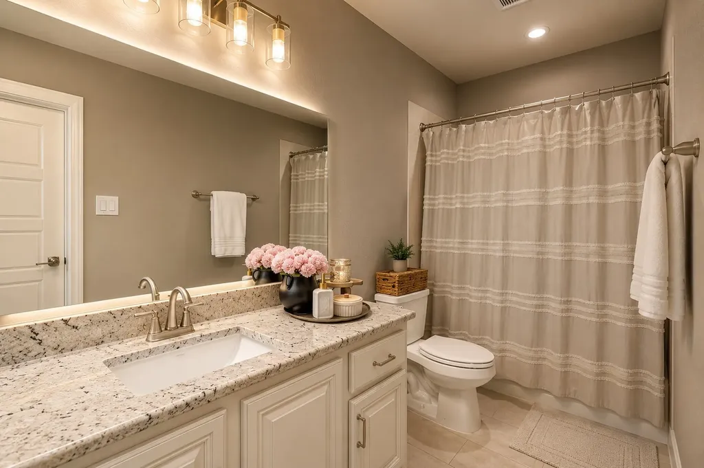25 Morrison Road Howe TX 75459