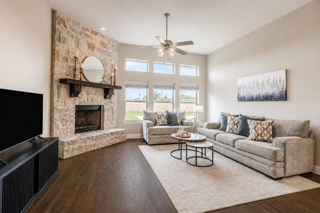 25 Morrison Road Howe TX 75459
