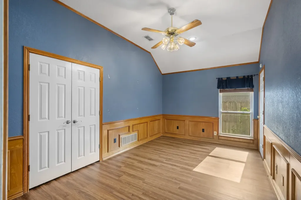 3317 Tiverton Court Arlington TX 76001