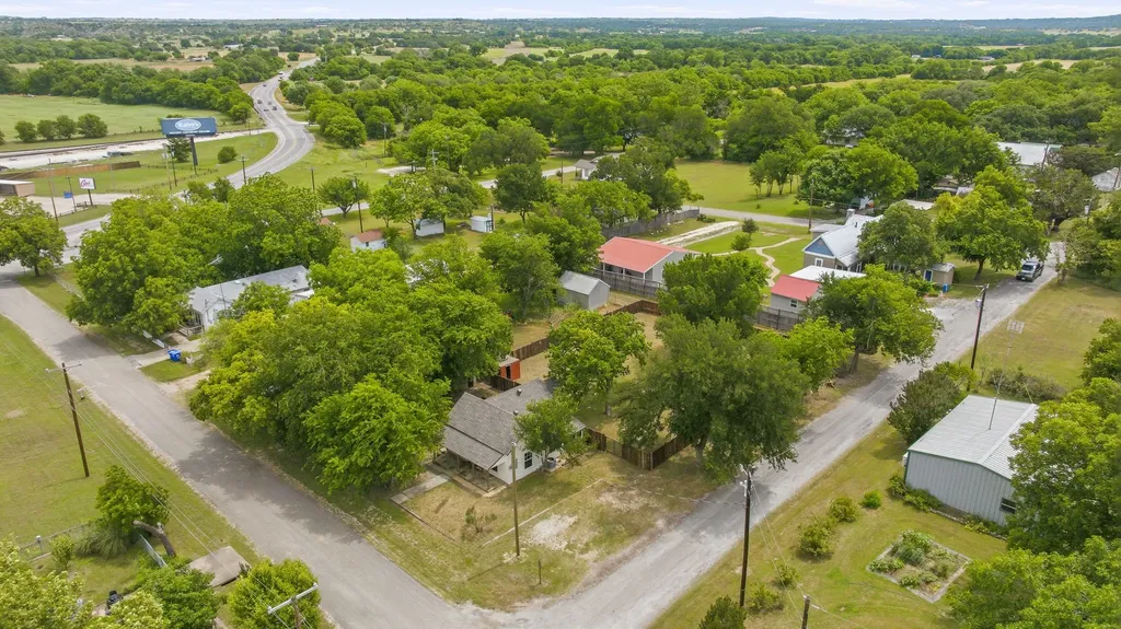 255 Glenn Street Bluff Dale TX 76433