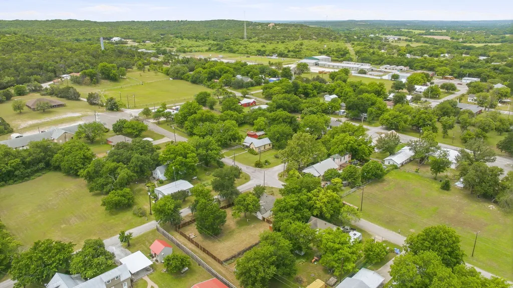 255 Glenn Street Bluff Dale TX 76433