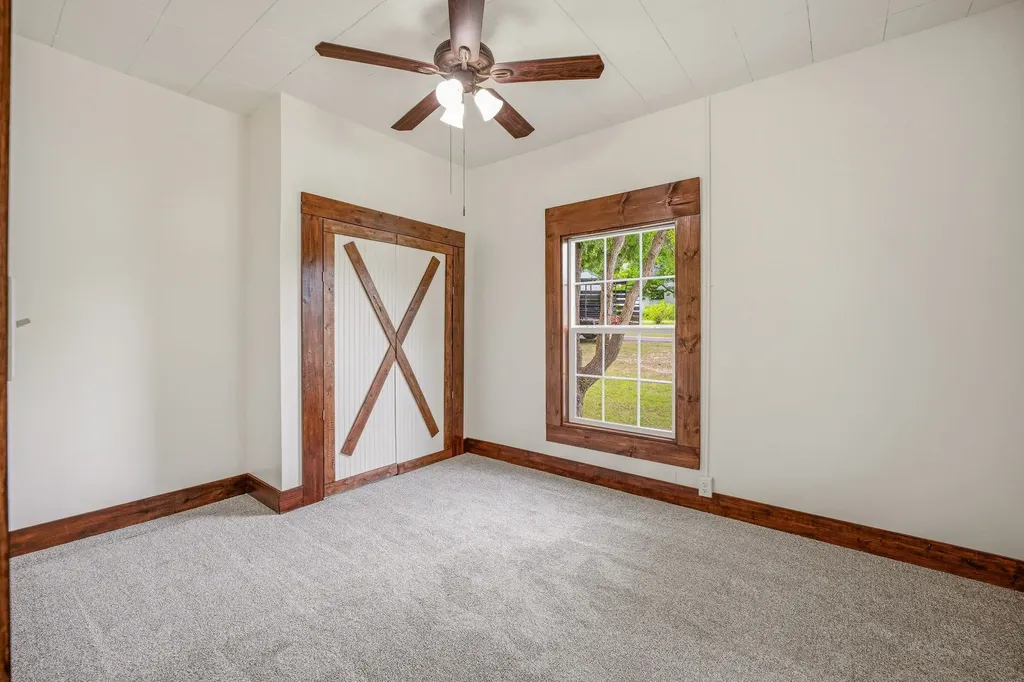 255 Glenn Street Bluff Dale TX 76433