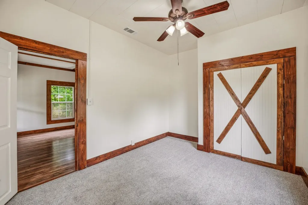 255 Glenn Street Bluff Dale TX 76433
