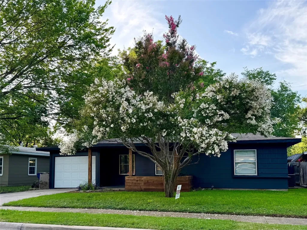 5836 Pollard Drive Westworth Village TX 76114