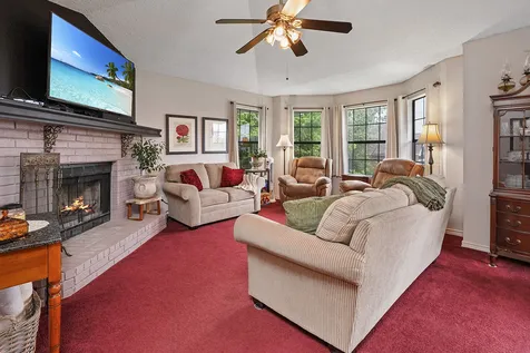306 Wilson Street Lake Dallas TX 75065