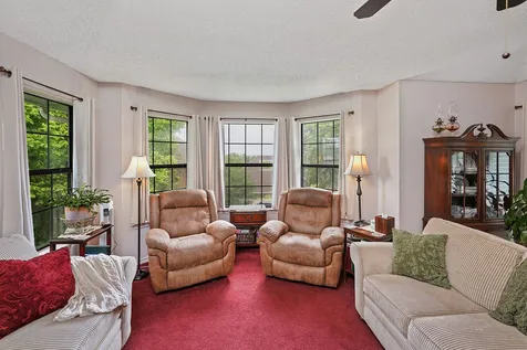 306 Wilson Street Lake Dallas TX 75065