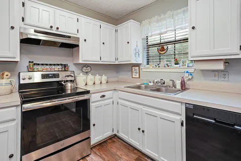 306 Wilson Street Lake Dallas TX 75065