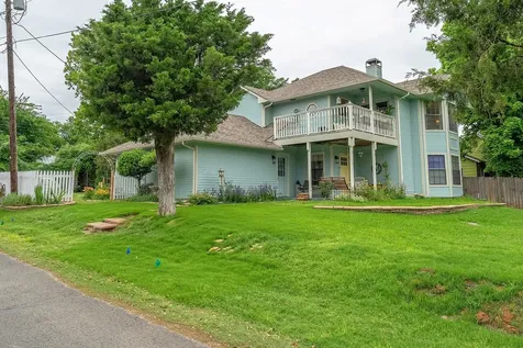 306 Wilson Street Lake Dallas TX 75065