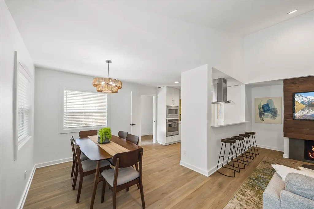 3974 Boca Bay Drive Dallas TX 75244