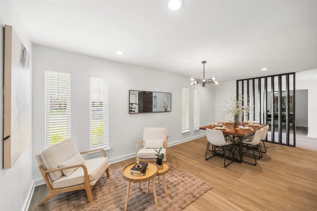 3974 Boca Bay Drive Dallas TX 75244