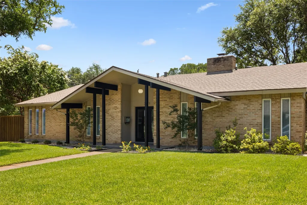 3974 Boca Bay Drive Dallas TX 75244