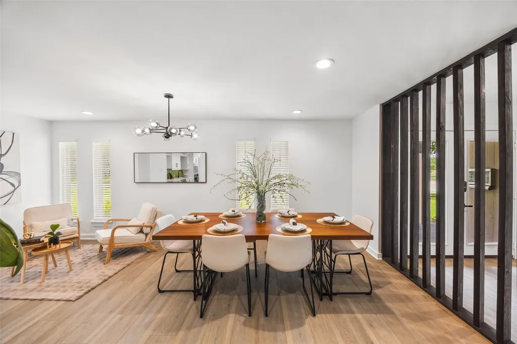 3974 Boca Bay Drive Dallas TX 75244