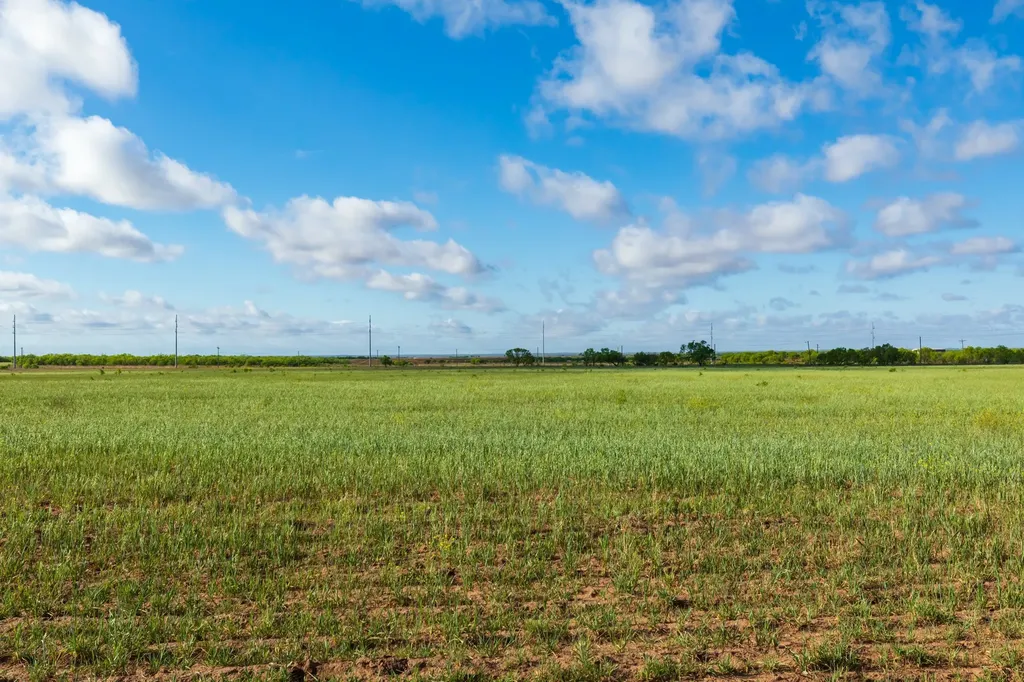 Tbd Farm Market 600 Highway Haskell TX 79521