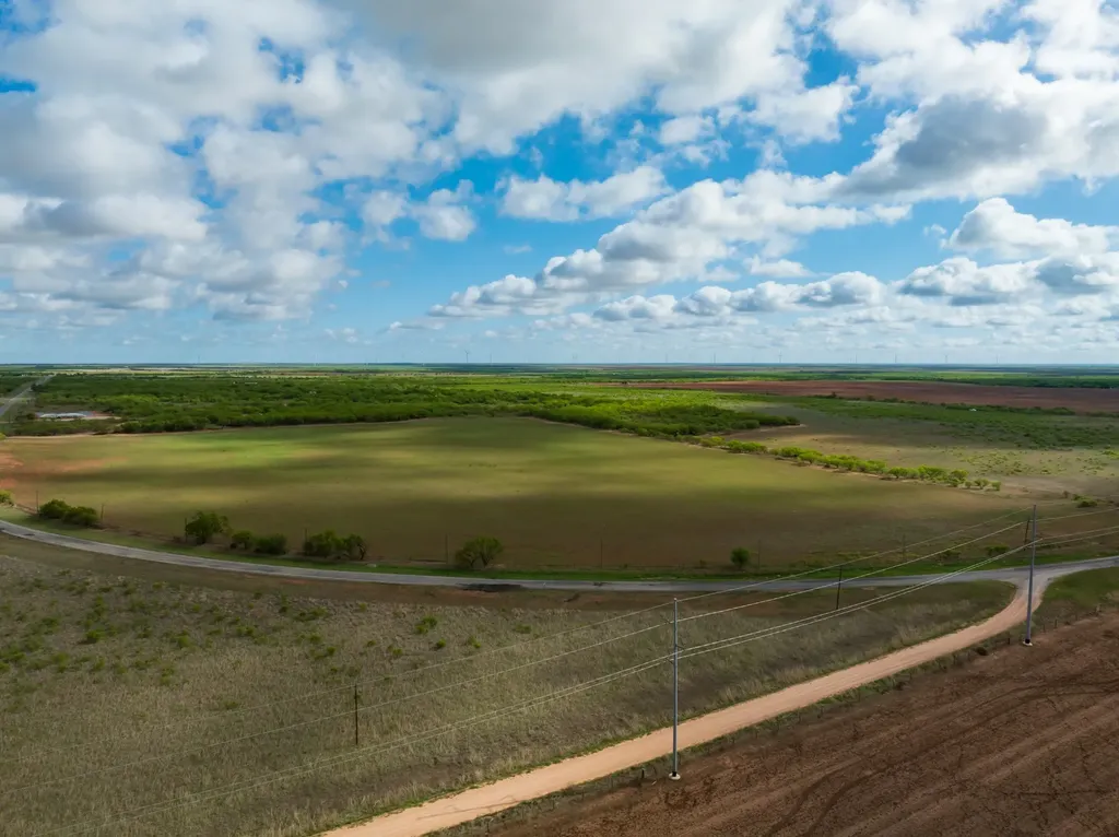 Tbd Farm Market 600 Highway Haskell TX 79521