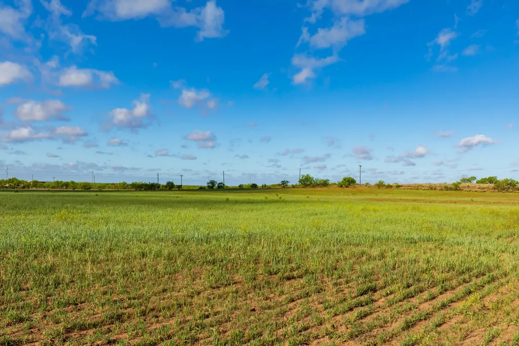Tbd Farm Market 600 Highway Haskell TX 79521