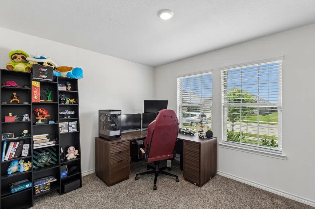 230 Mockingbird Way Caddo Mills TX 75135