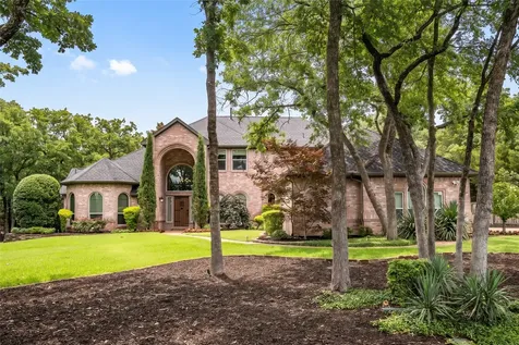 3451 Serendipity Hills Trail Corinth TX 76210