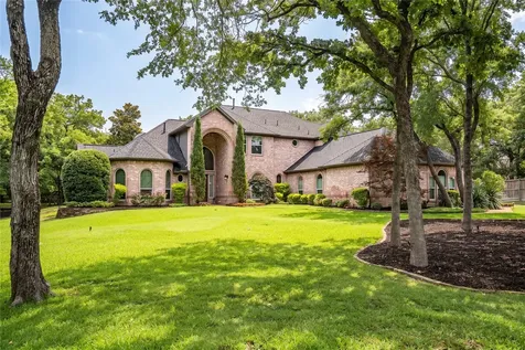 3451 Serendipity Hills Trail Corinth TX 76210