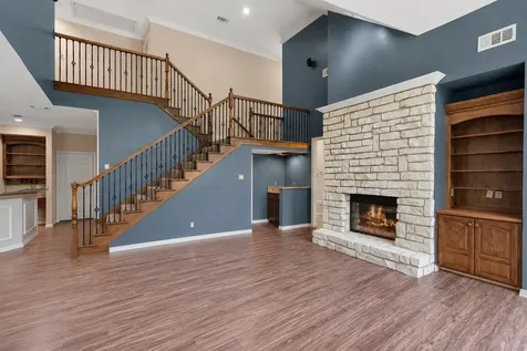 3451 Serendipity Hills Trail Corinth TX 76210
