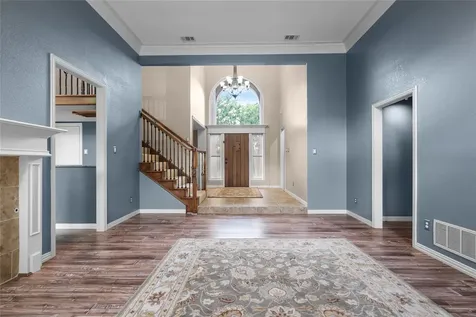 3451 Serendipity Hills Trail Corinth TX 76210