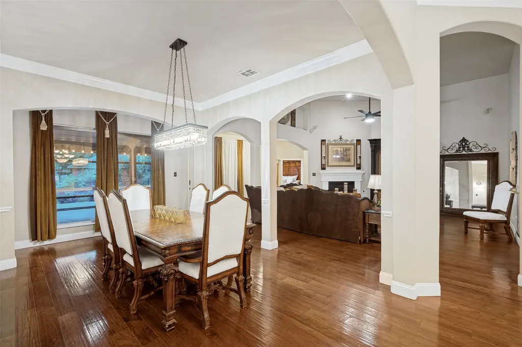 730 Peninsula Bend Shady Shores TX 76208