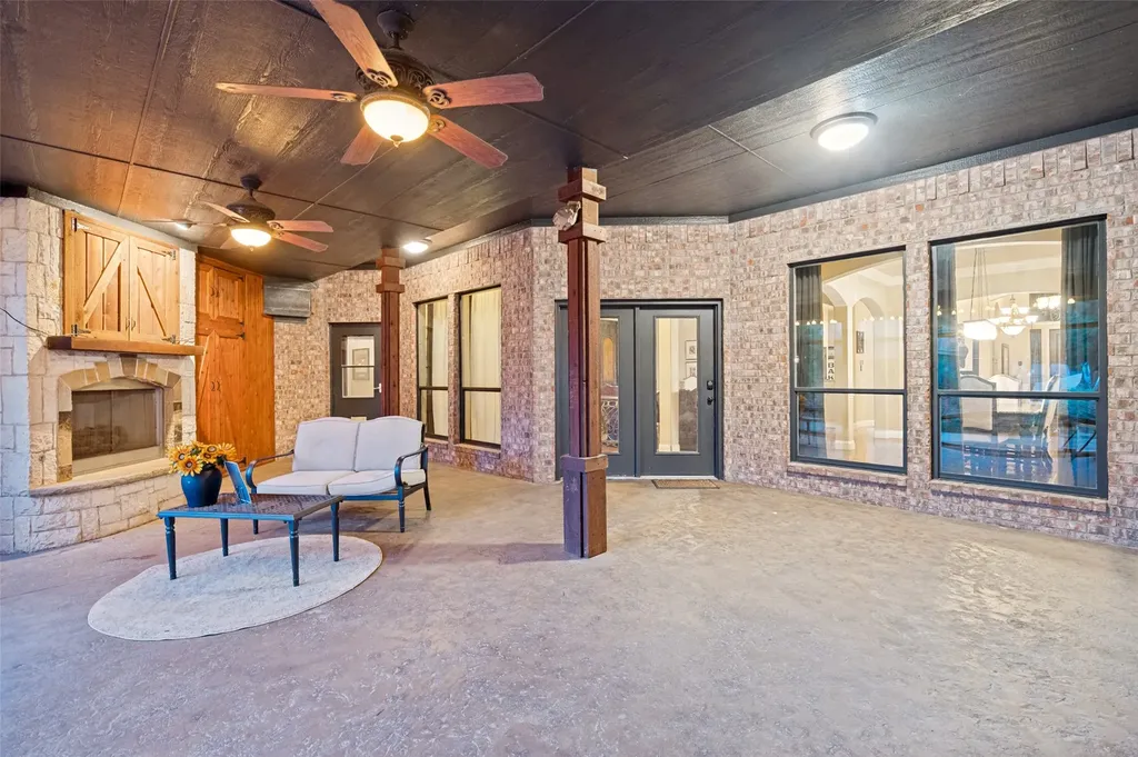 730 Peninsula Bend Shady Shores TX 76208