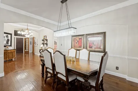730 Peninsula Bend Shady Shores TX 76208