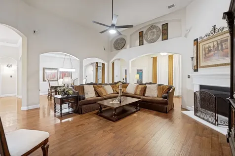 730 Peninsula Bend Shady Shores TX 76208