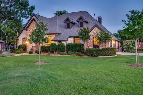 730 Peninsula Bend Shady Shores TX 76208