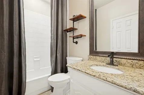 730 Peninsula Bend Shady Shores TX 76208