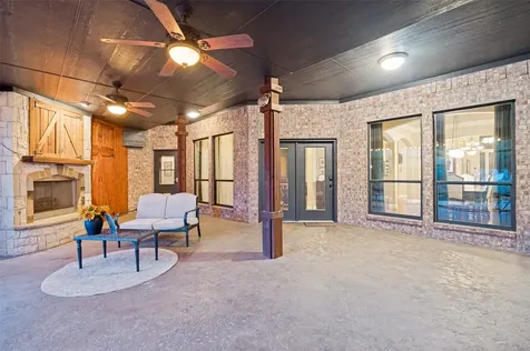 730 Peninsula Bend Shady Shores TX 76208