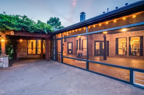 730 Peninsula Bend Shady Shores TX 76208
