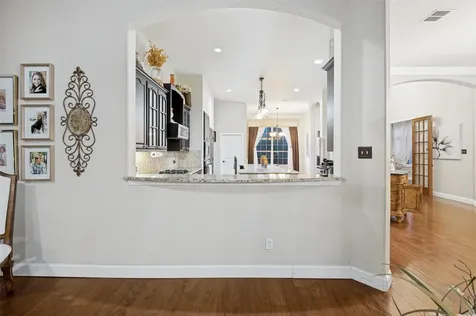 730 Peninsula Bend Shady Shores TX 76208